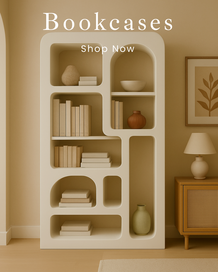Bookcases