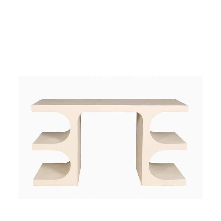 CONSOLE TABLE – 140×60×76 cm