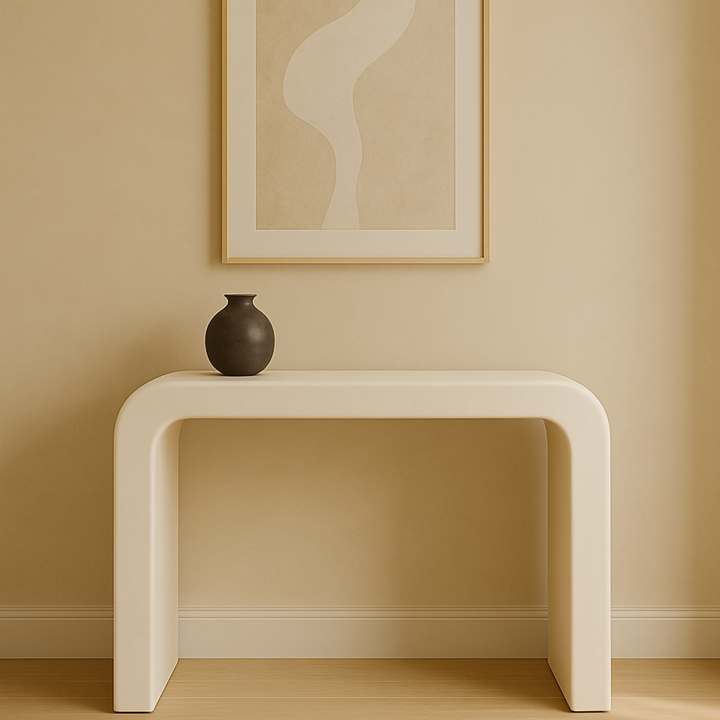 Arcata Console Table