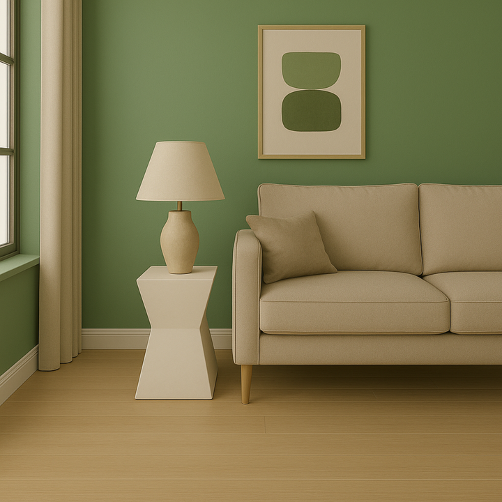 Forma Side Table