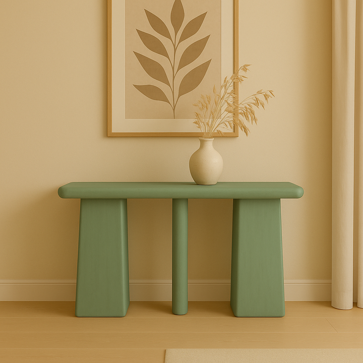 Arco Console Table