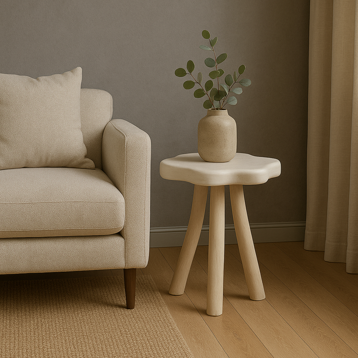 Petra Side Table