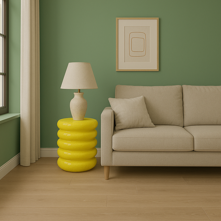 Solea Side Table