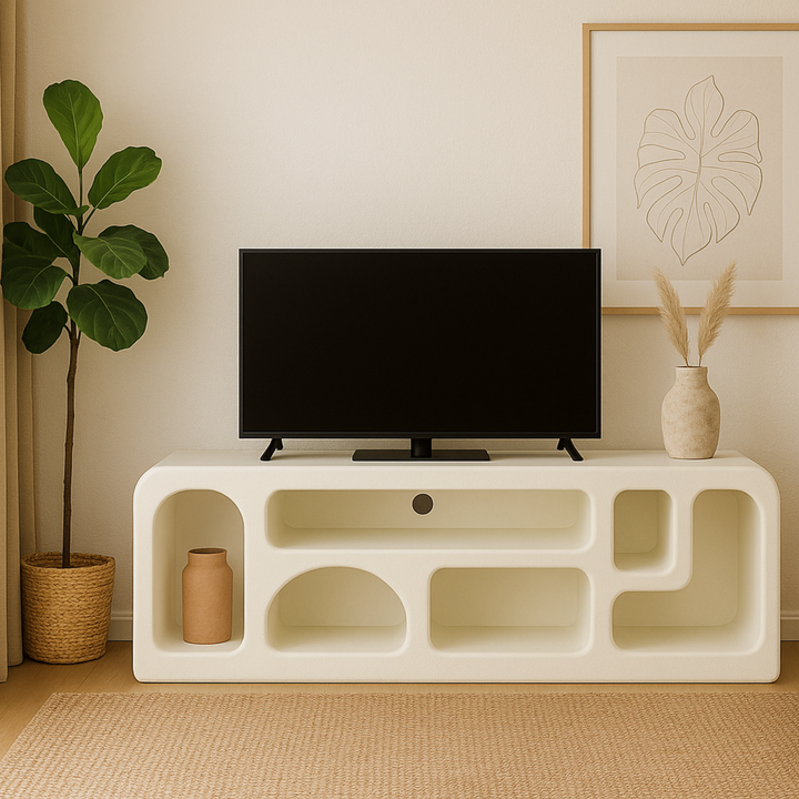 Forma Media Console