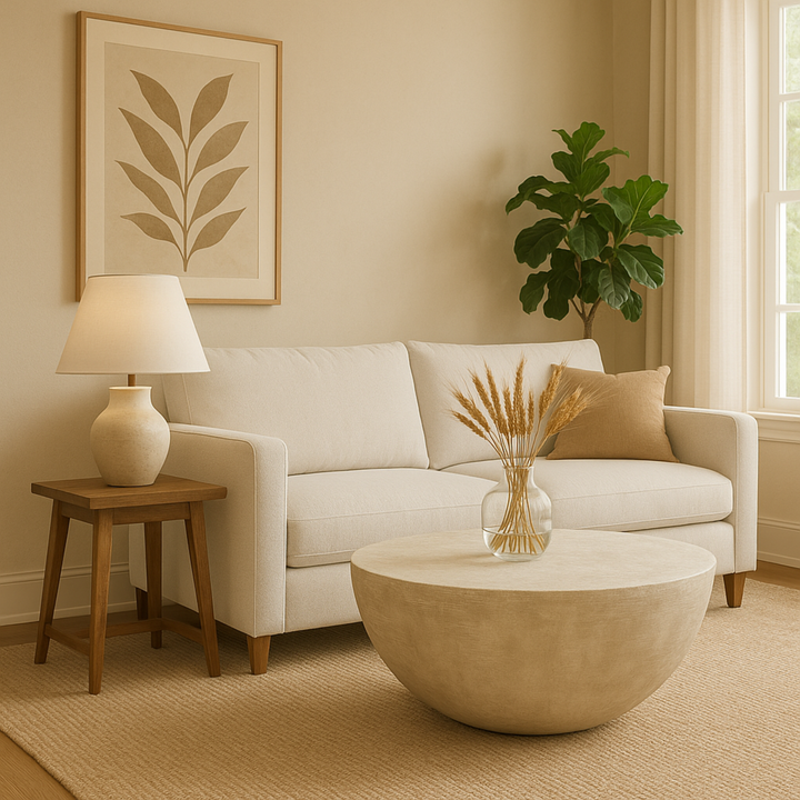 Sferra Coffee Table