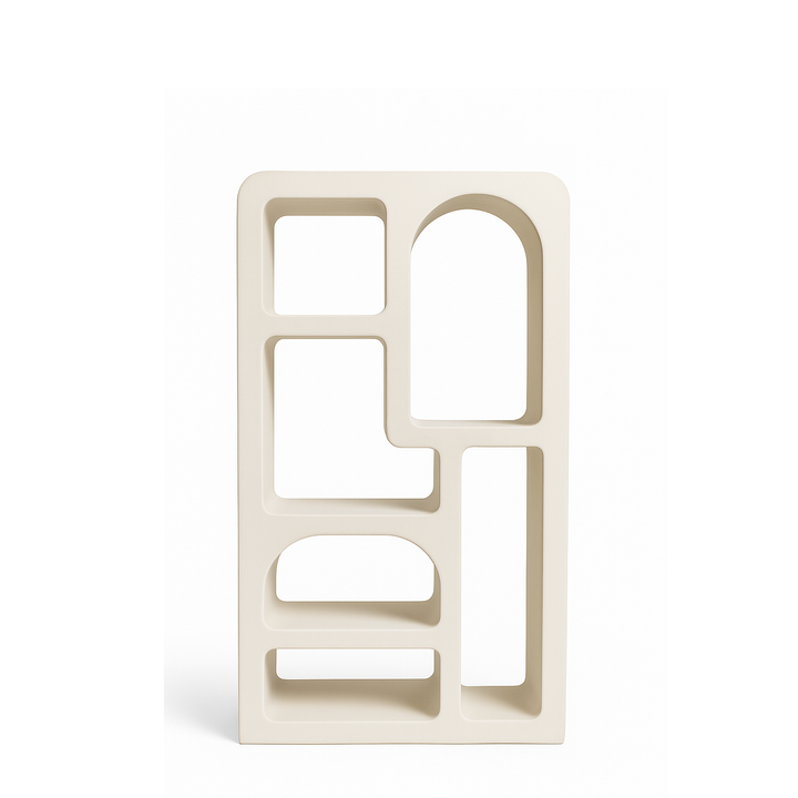 DISPLAY SHELF 90×35×170 cm