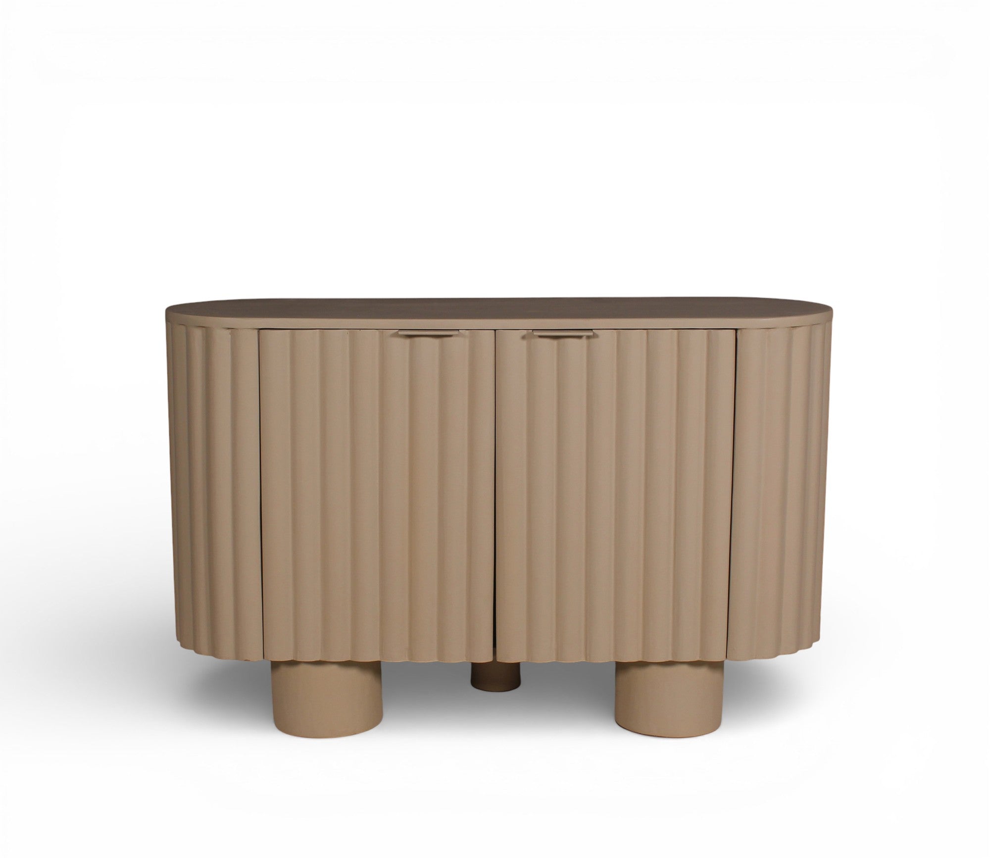 Fiora Sideboard – The Sculpted Flow
