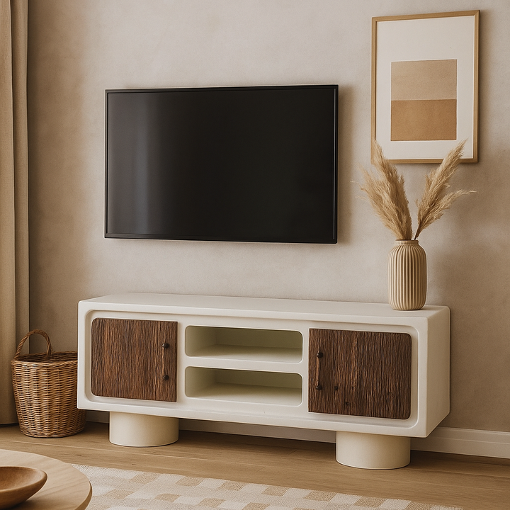 TV BOARD 140×40×60 cm