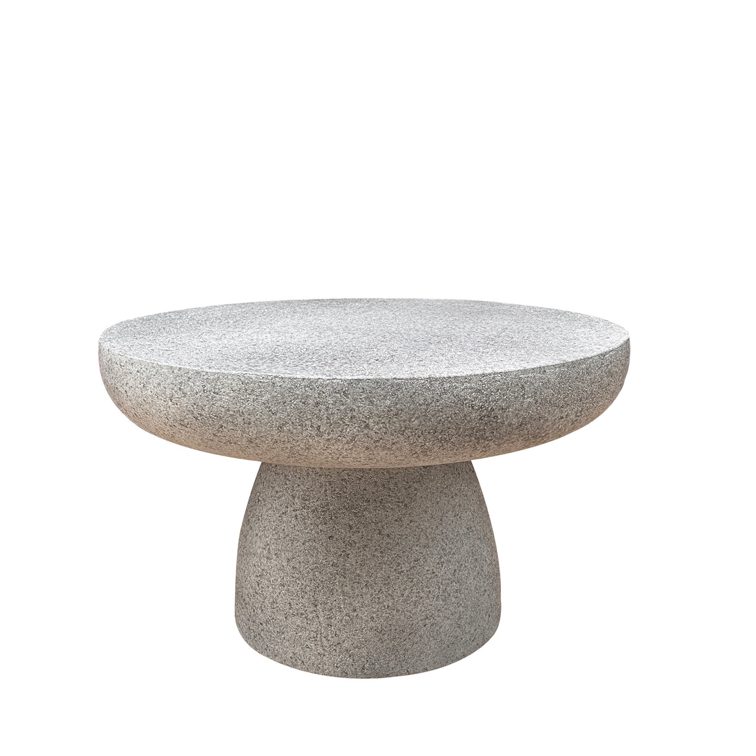 COFFEE TABLE 60X60X35 CM