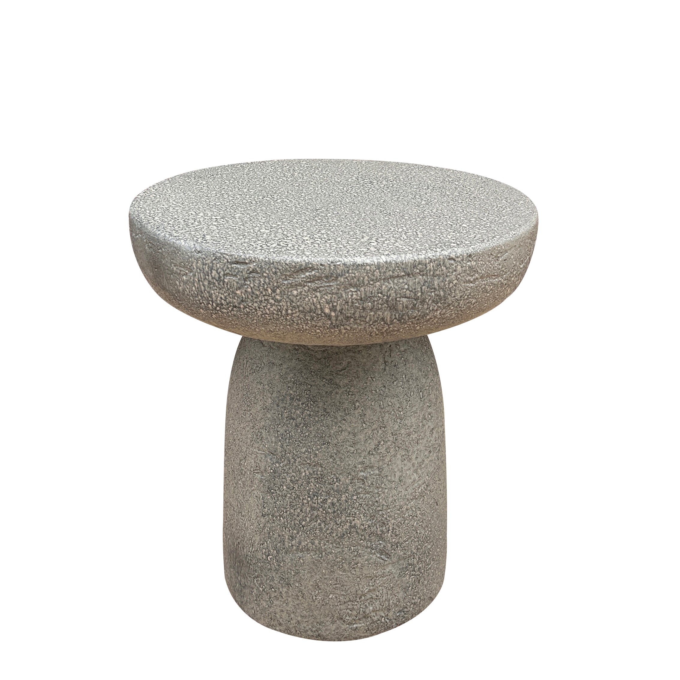 SIDE TABLE 40X40X45 CM