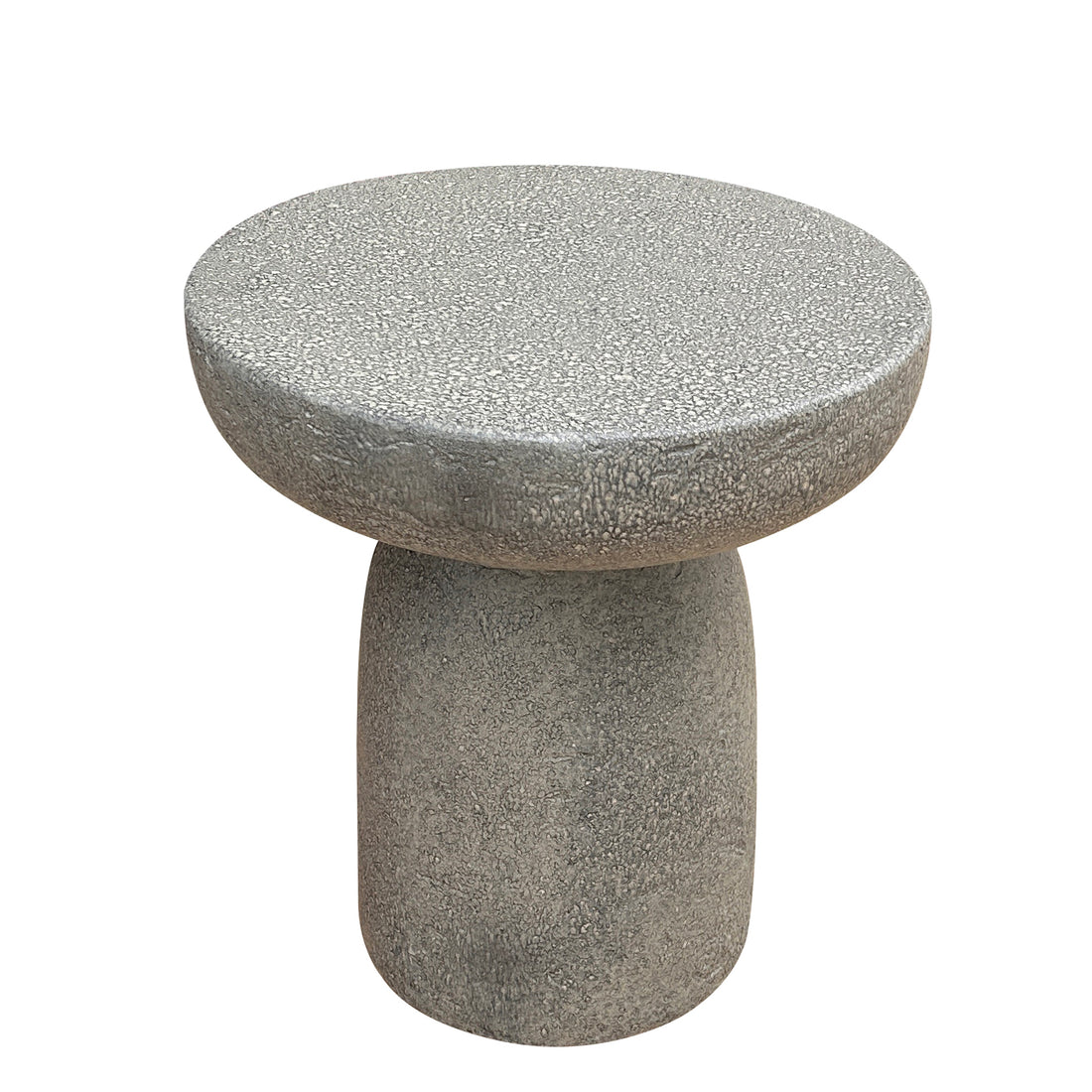SIDE TABLE 40X40X45 CM