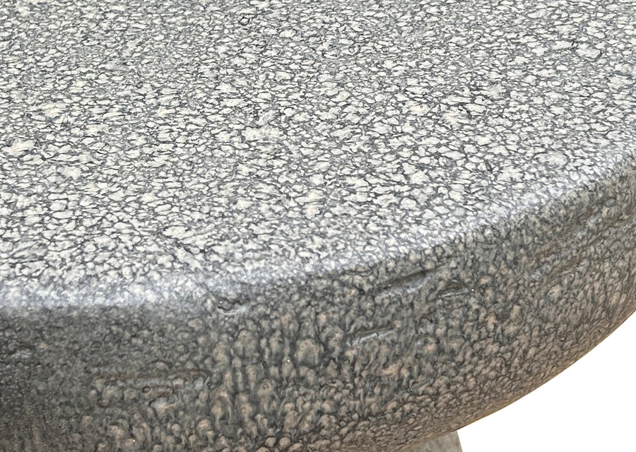 SIDE TABLE 40X40X45 CM