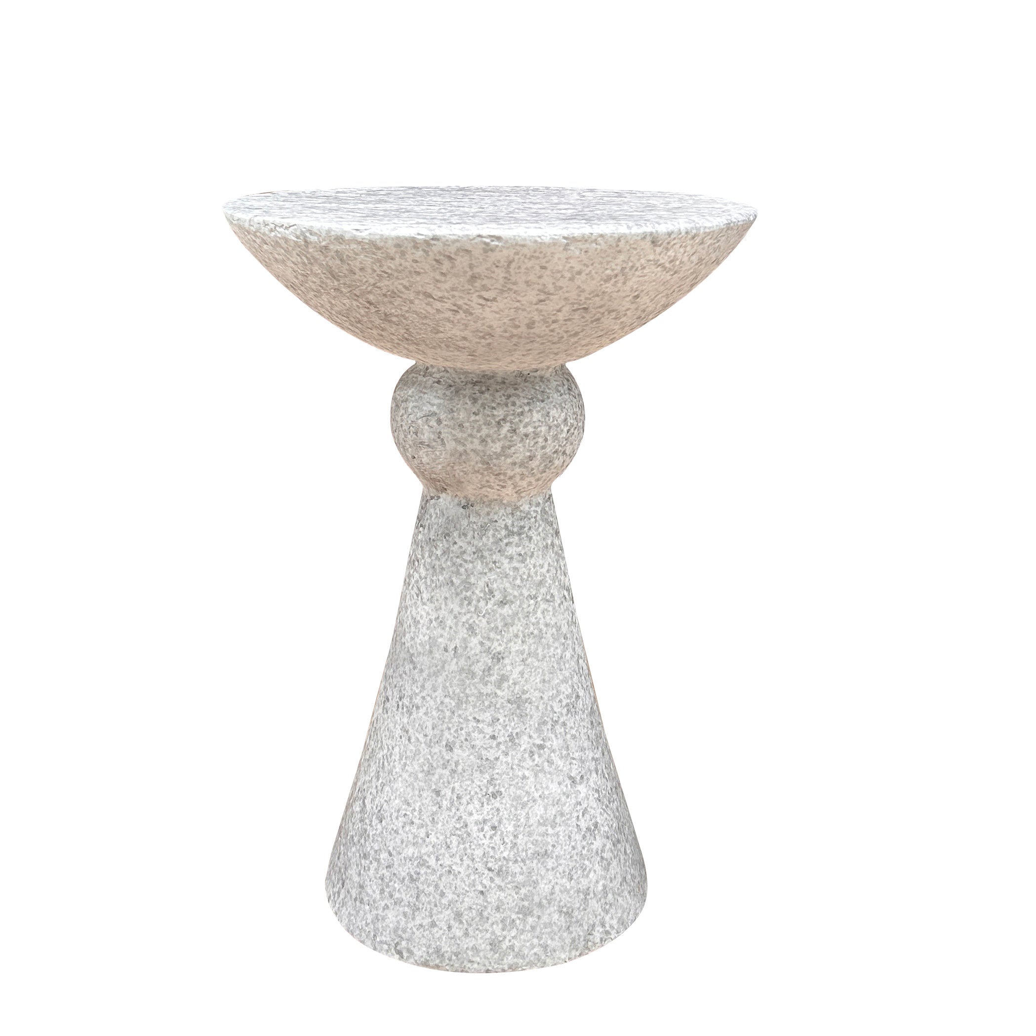 Side Table 36x36x50 cm