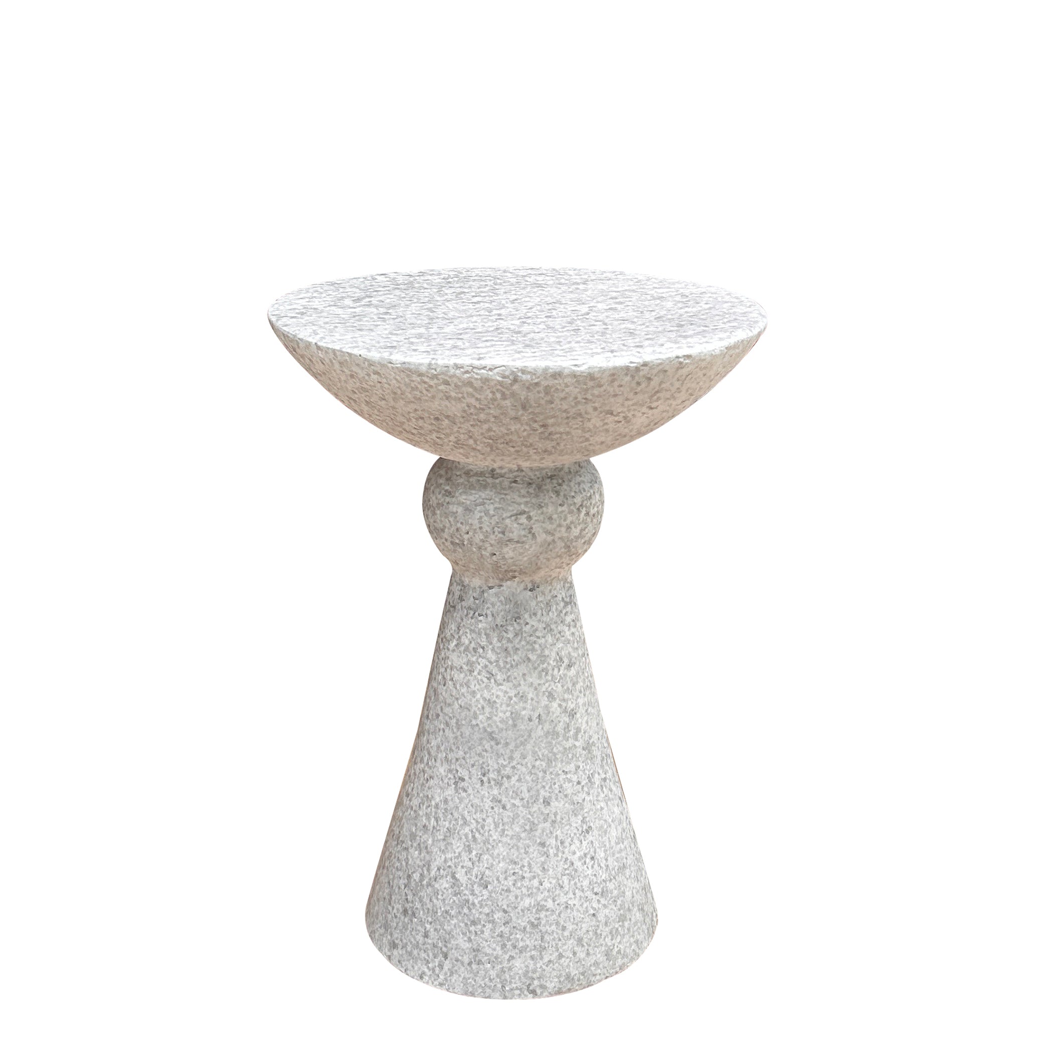 Side Table 36x36x50 cm