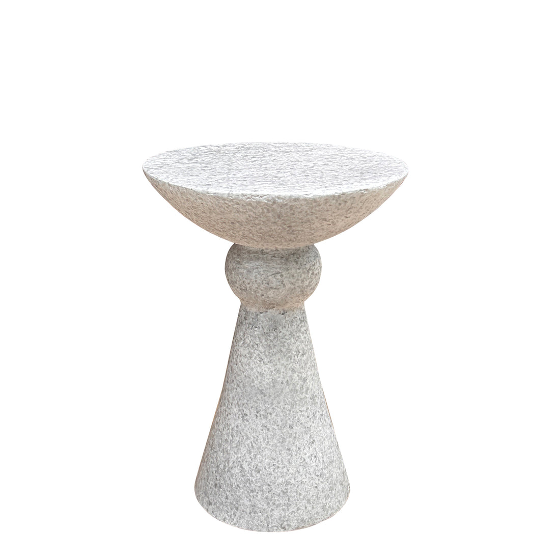 Side Table 36x36x50 cm