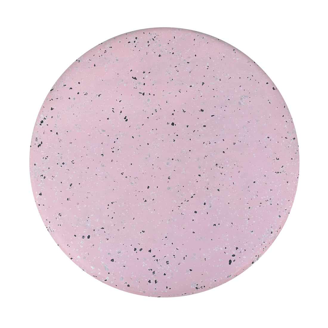 Pink Terrazzo Coffee Table