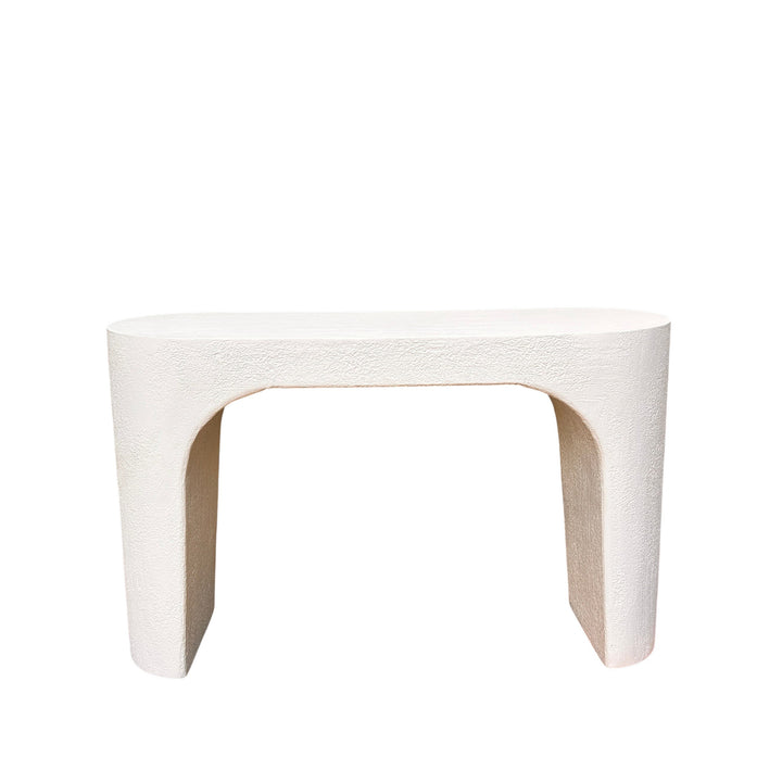 Terra Collection MDF Console Table – 120x40x76 cm