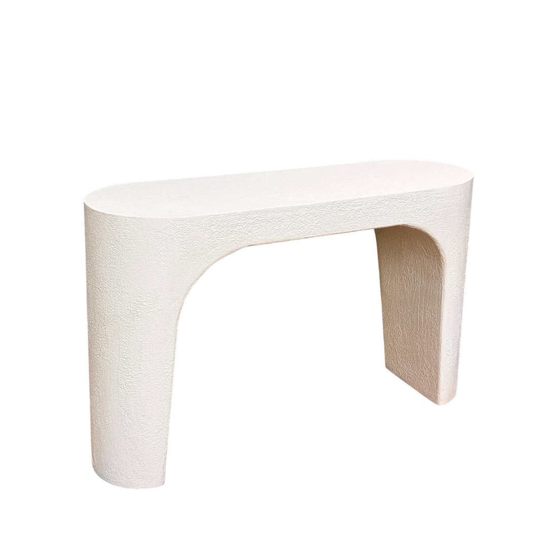 Terra Collection MDF Console Table – 120x40x76 cm