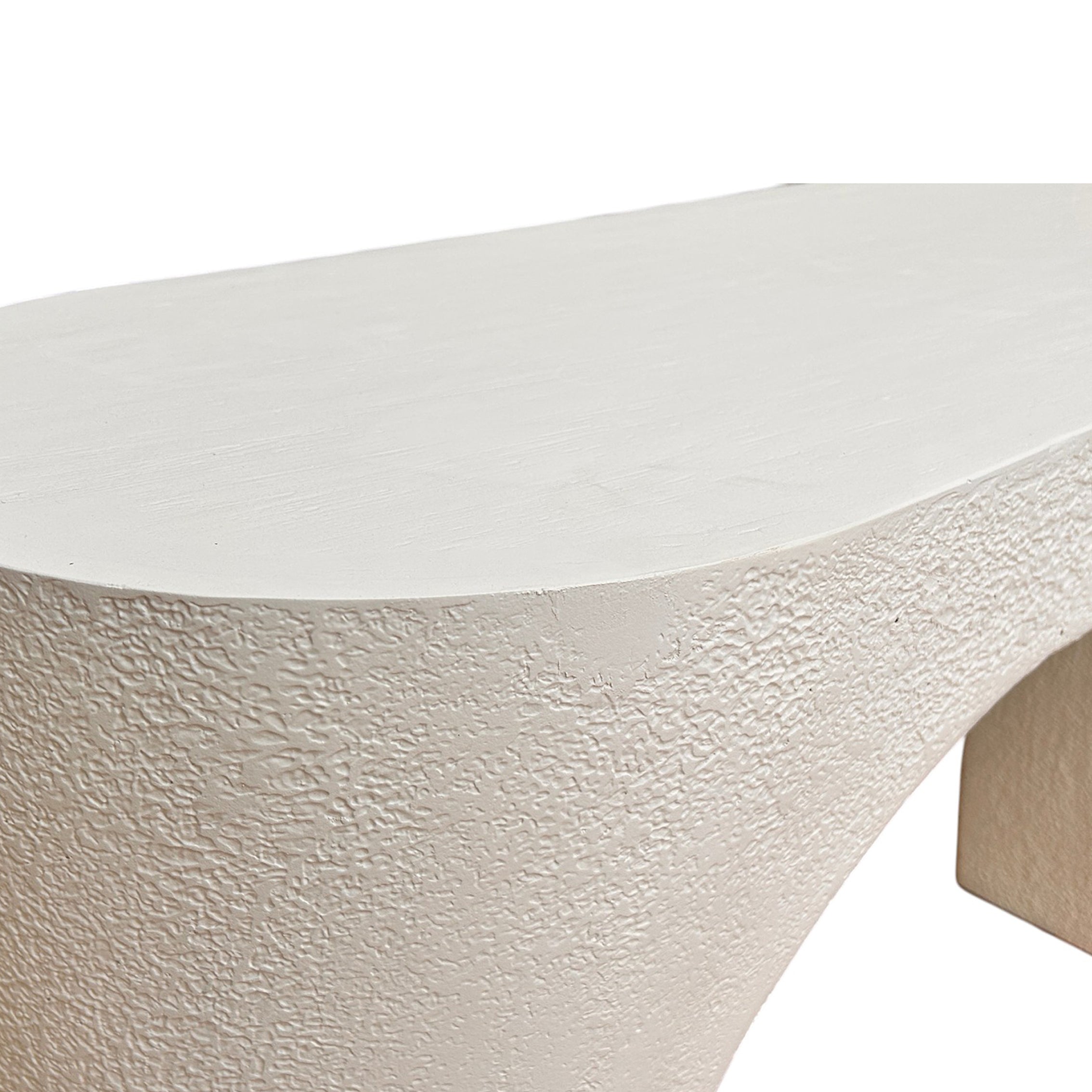 Terra Collection MDF Console Table – 120x40x76 cm