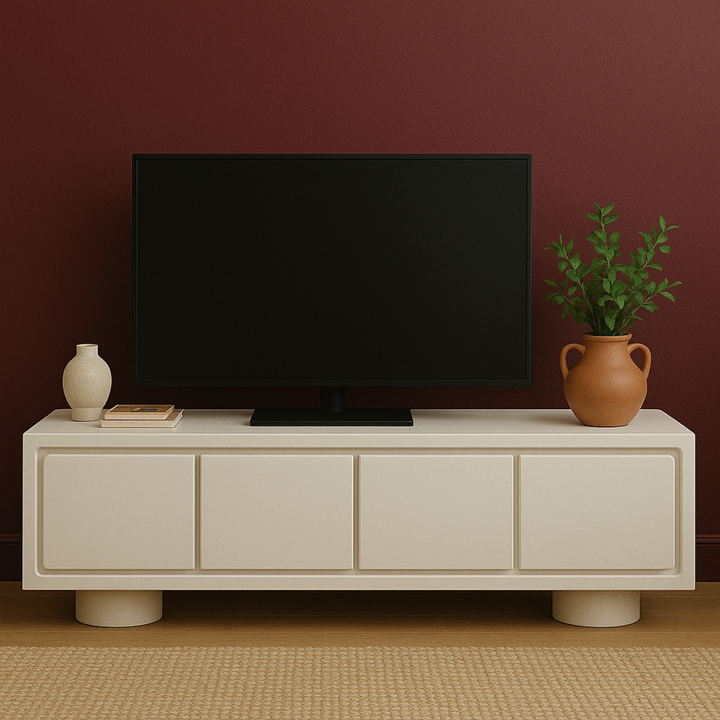 Linea Media Console