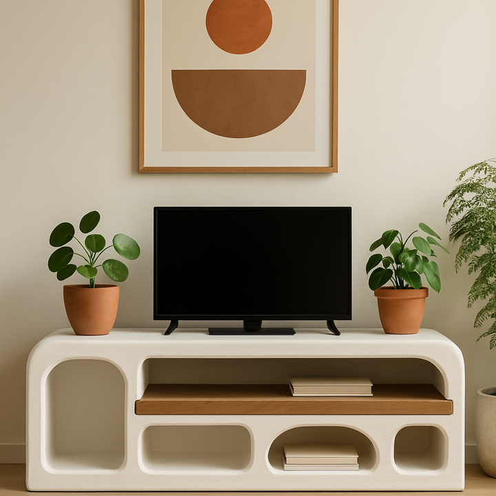 Arco Media Console