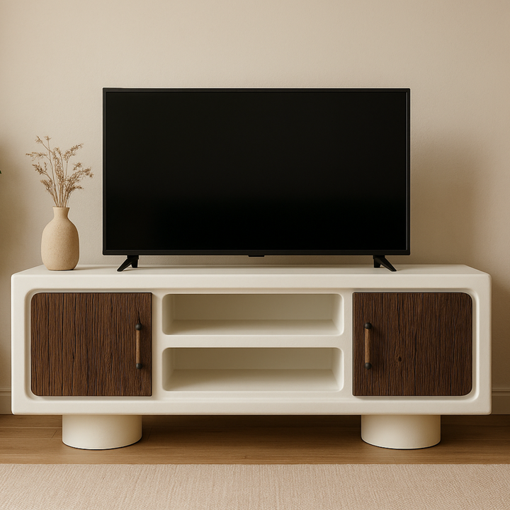 Travo Media Console