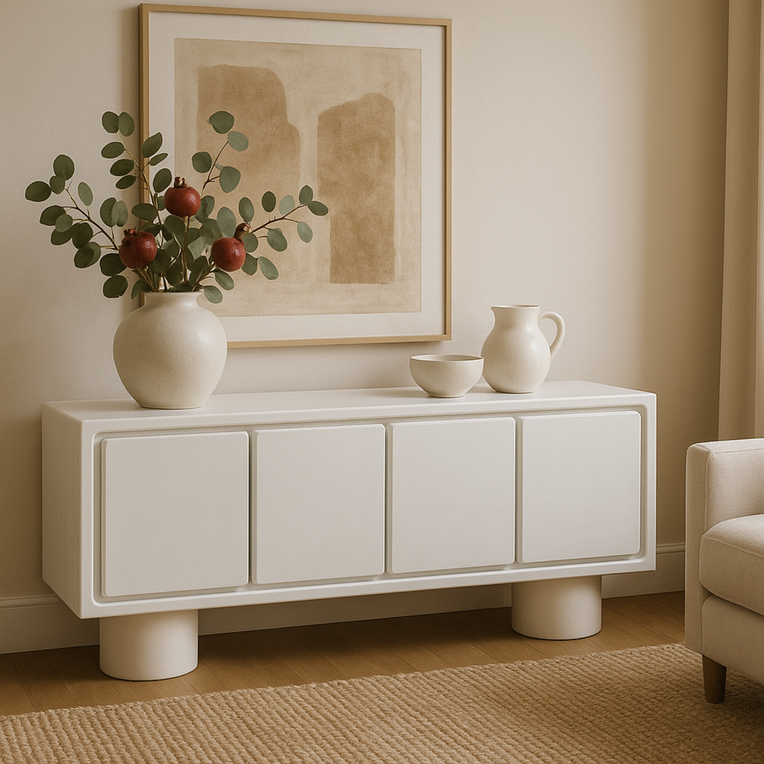 Puro Sideboard