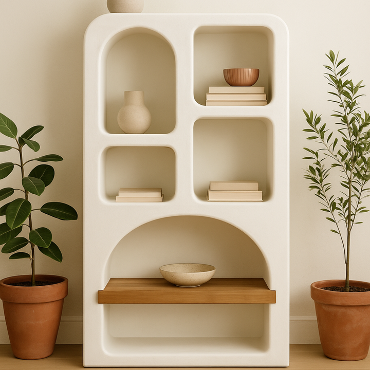 Serona Bookcase