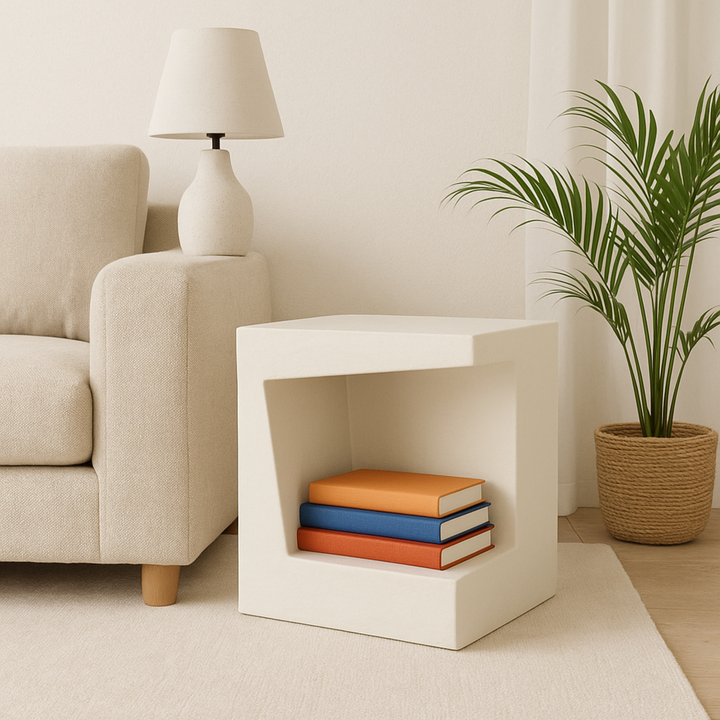 Fiora Bookcase